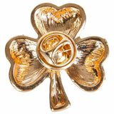 Shamrock Pin (2 pieces)