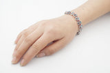 Silver Plated Turkish Style bracelet