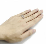 Celtic Knot Ring -  Stainless Steel