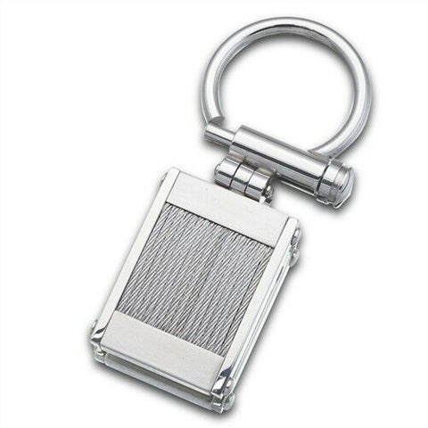 Stainless Steel Key Chain