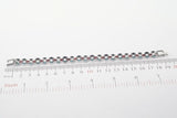 Silver Plated Turkish Style bracelet